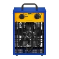 10060842 Nagrzewnica elektryczna Solidna obudowa ze stali