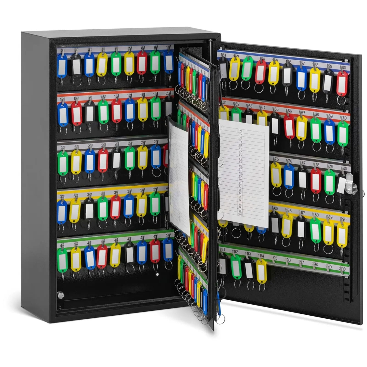 10240032 Szafka na klucze dostępna na magnum-pro.pl