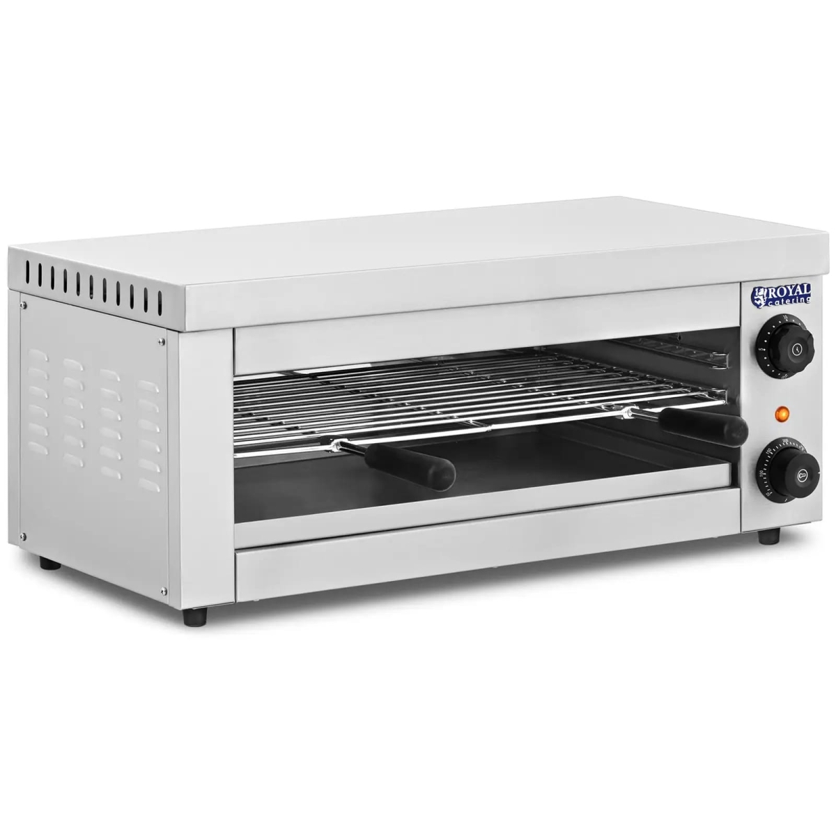 10012359 Salamander 2000W