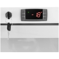 10012314 Szafa mroźnicza Elektroniczny panel sterowania