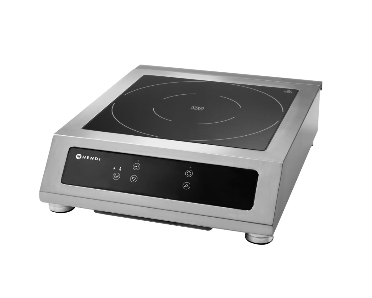 239698 Kuchenka indukcyjna 3,5kW