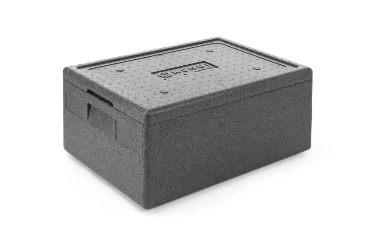 707746 Pojemnik termoizolacyjny do transportu żywności