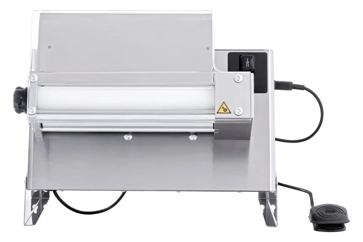 226599 Wałkownica do ciasta 14-30 cm