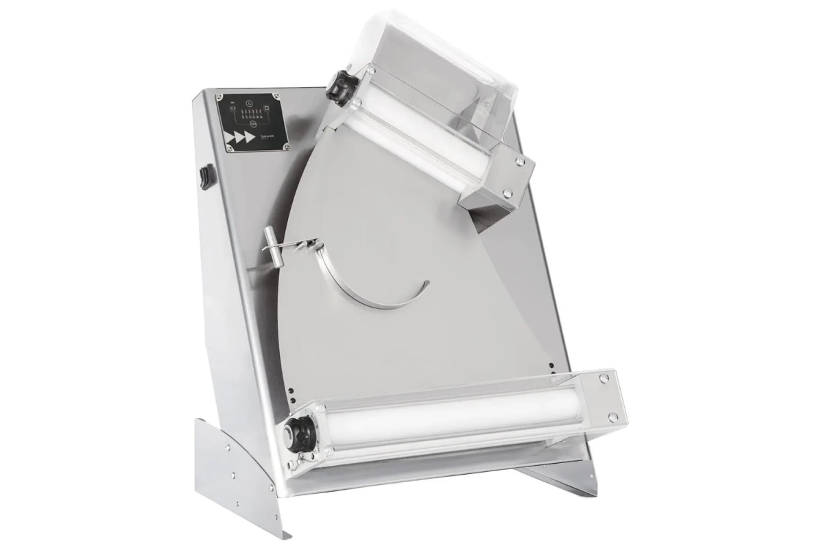 1D010028 Wałkownica do ciasta 26-40 cm dostępna na magnum-pro.pl