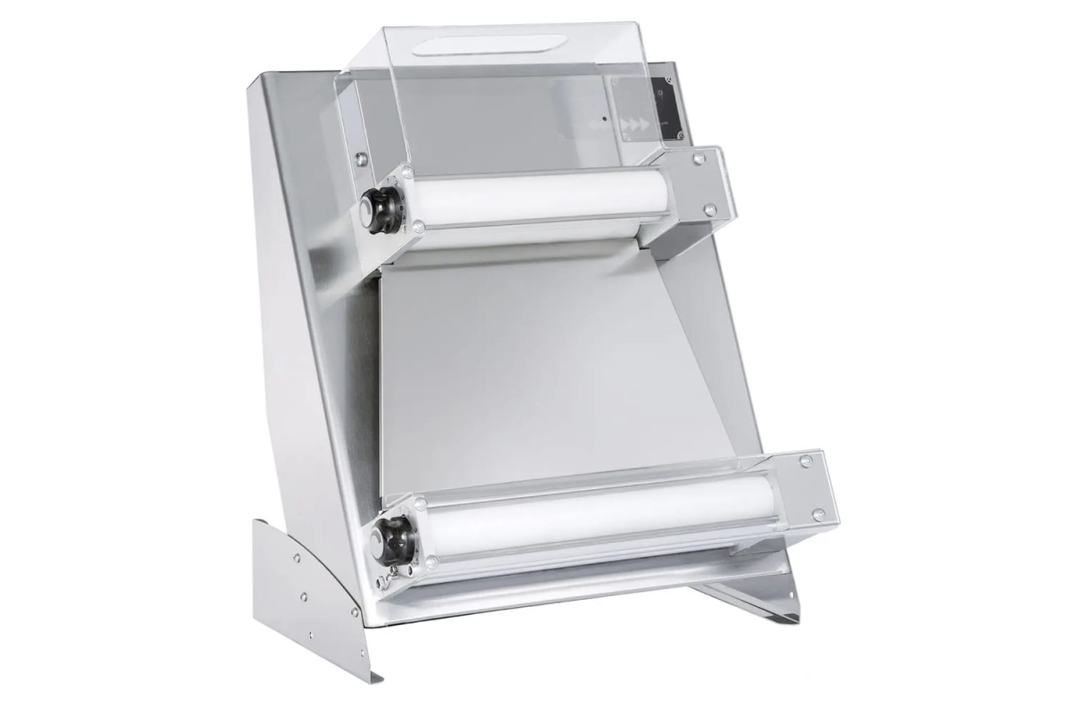 220368 Automatyczna wałkownica do ciasta