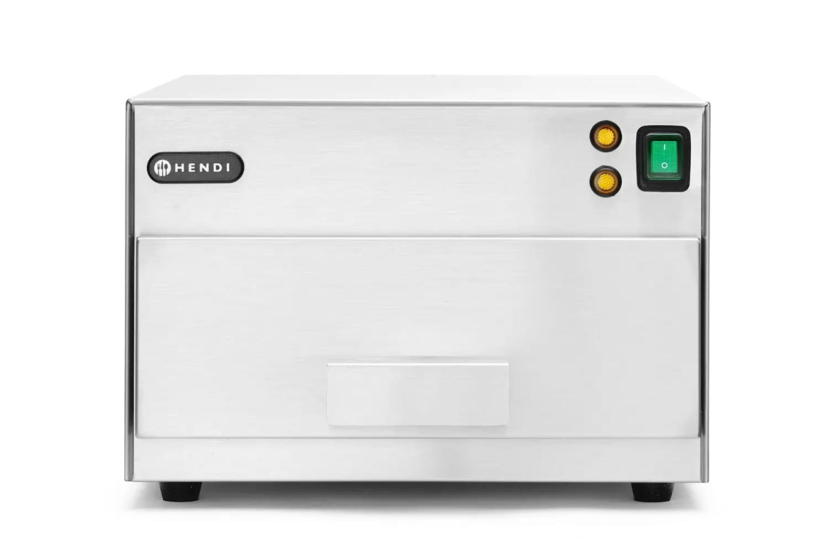 281208 Naświetlacz bakteriobójczy na 30 jaj