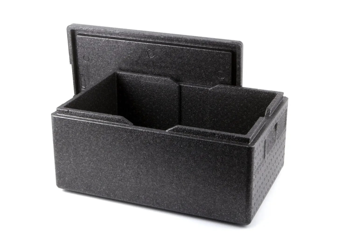 707944 Pojemnik termoizolacyjny do transportu żywności