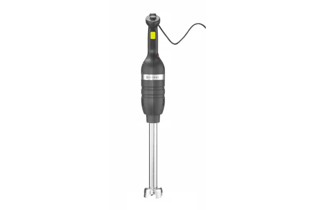 221334 Blender 500 W ze zmienną prędkością + ramię 400 mm