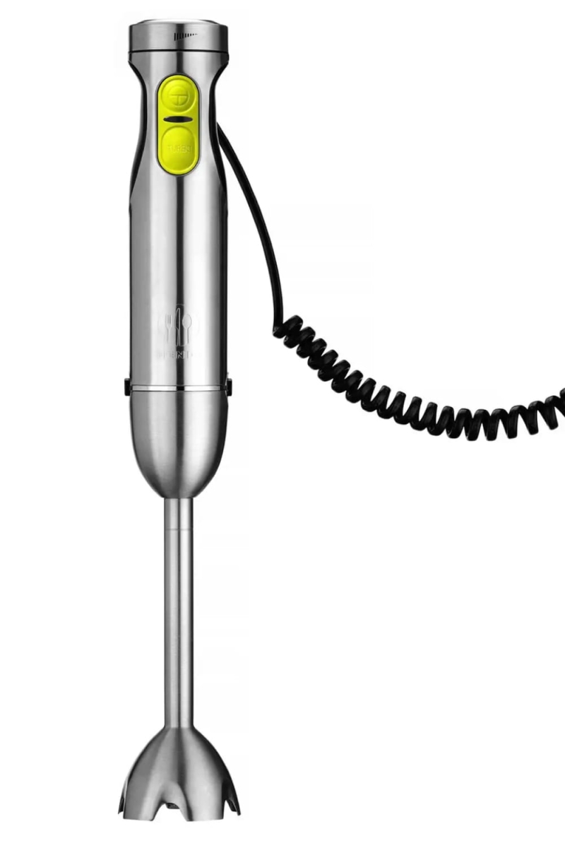 221181 Blender 1000 W ze zmienną prędkością + ramię 225 mm