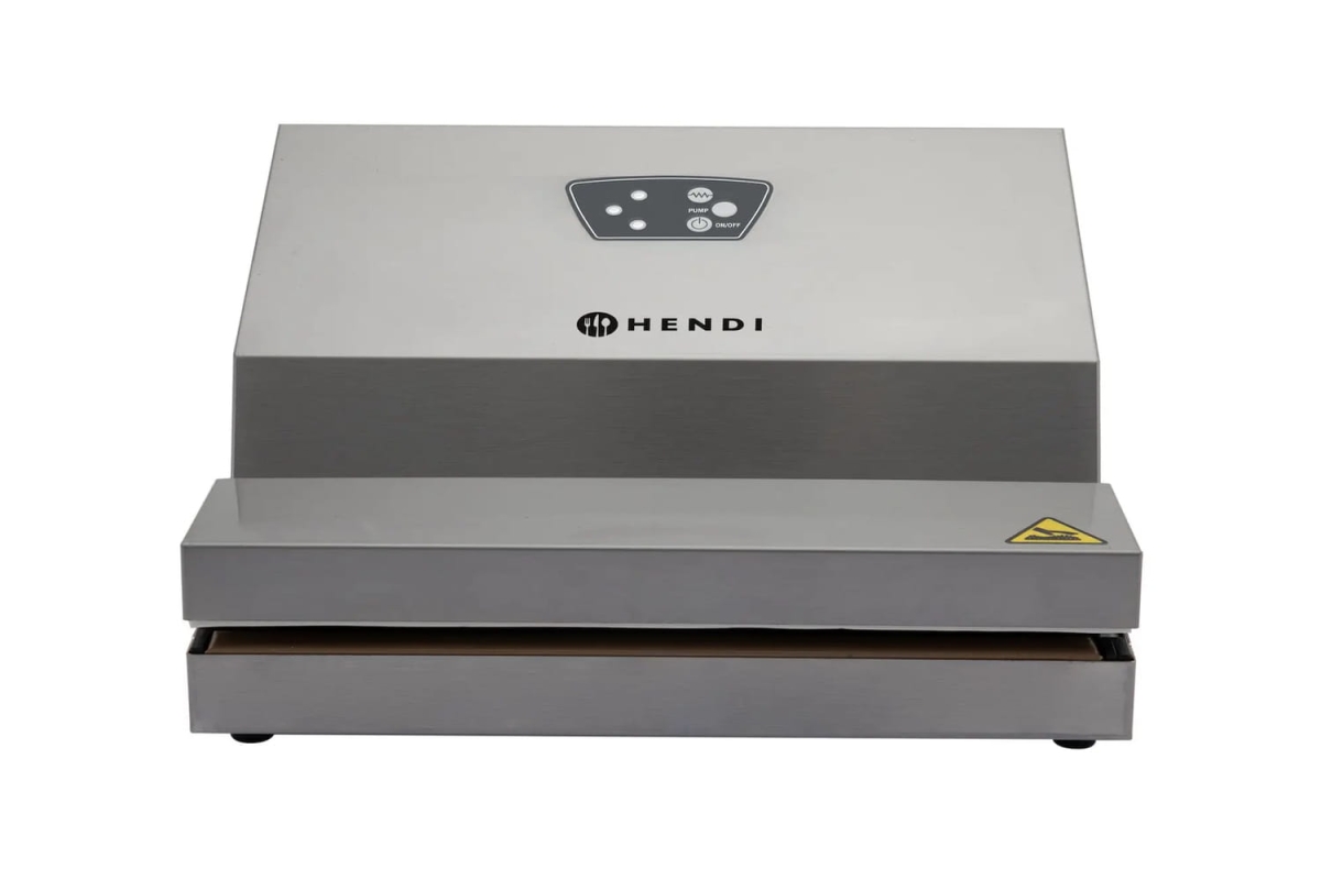 297384 Pakowarka próżniowa listwowa dostępna na magnum-pro.pl