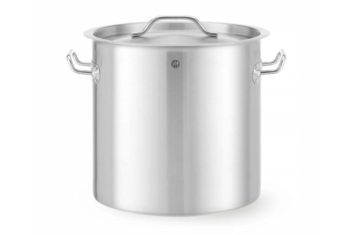 832882 Garnek Budget Line 17L wraz z pokrywą dostępny na magnum-pro.pl