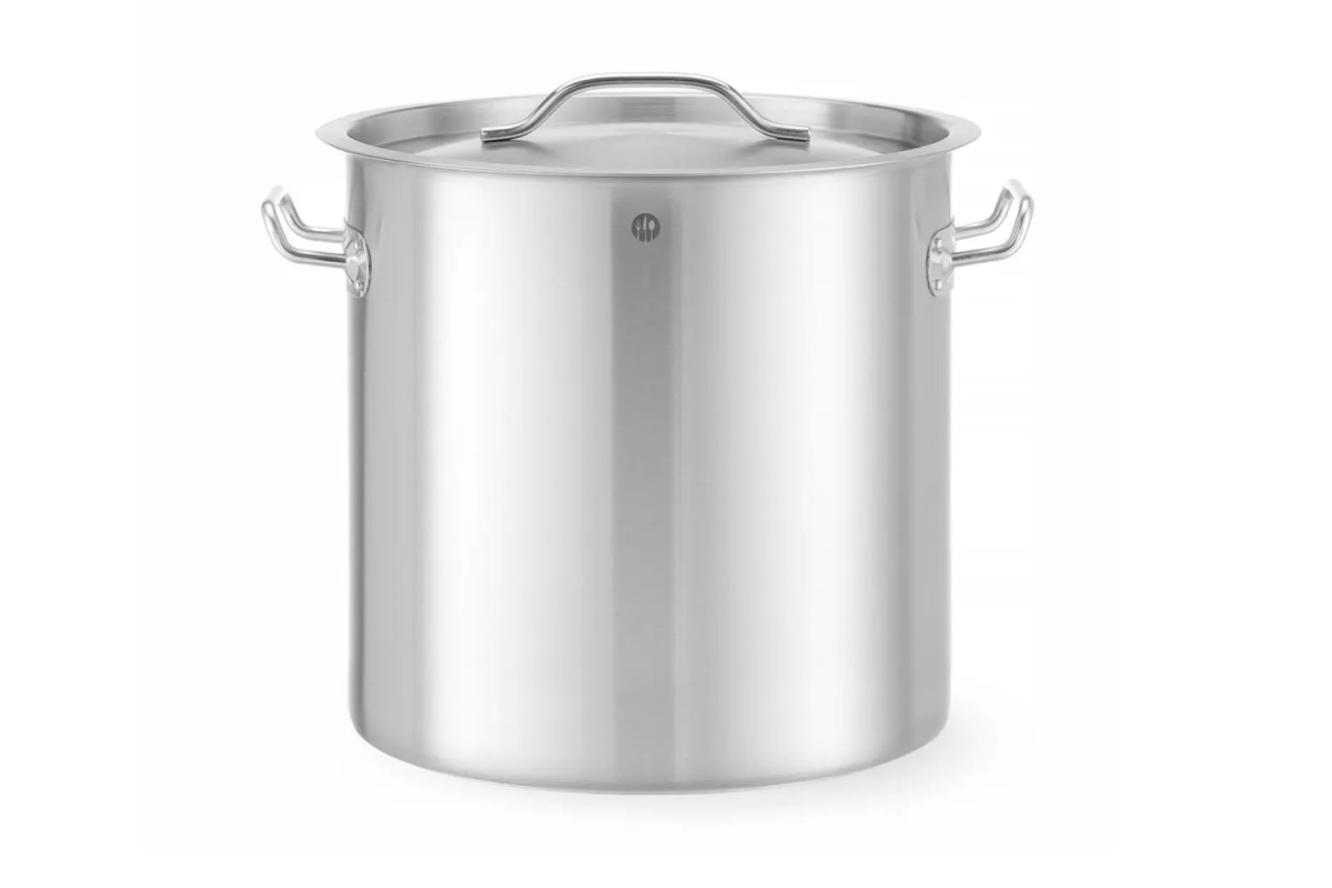 832899 Garnek Budget Line 21L wraz z pokrywą dostępny na magnum-pro.pl
