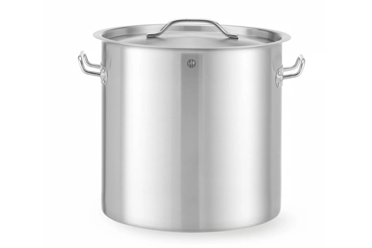 834404 Garnek Budget Line 36L wraz z pokrywą dostępny na magnum-pro.pl