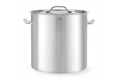 834701 Garnek Budget Line 50L wraz z pokrywą dostępny na magnum-pro.pl