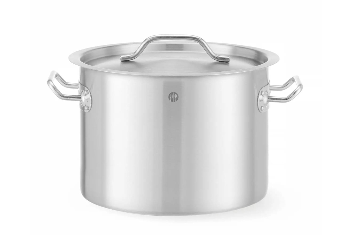 832820 Garnek Budget Line 9L wraz z pokrywą dostępny na magnum-pro.pl