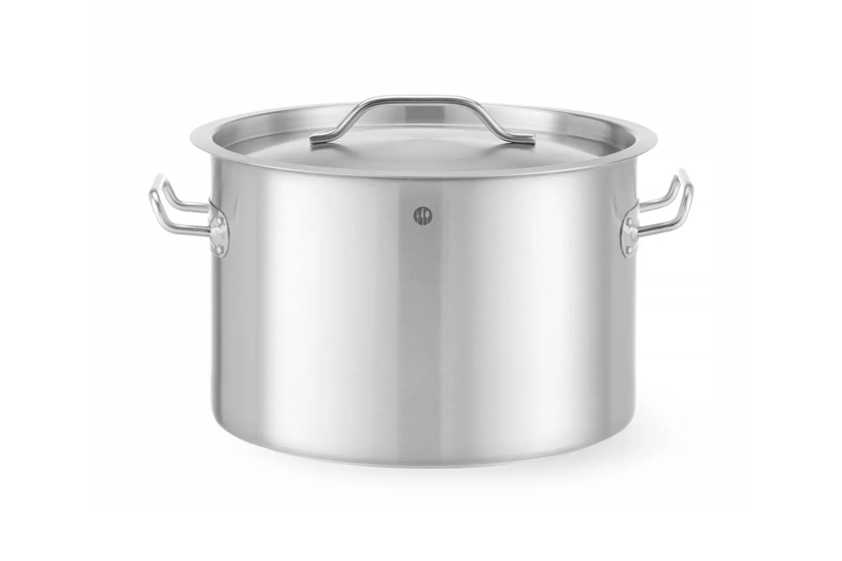 832844 Garnek Budget Line 23L wraz z pokrywą dostępny na magnum-pro.pl