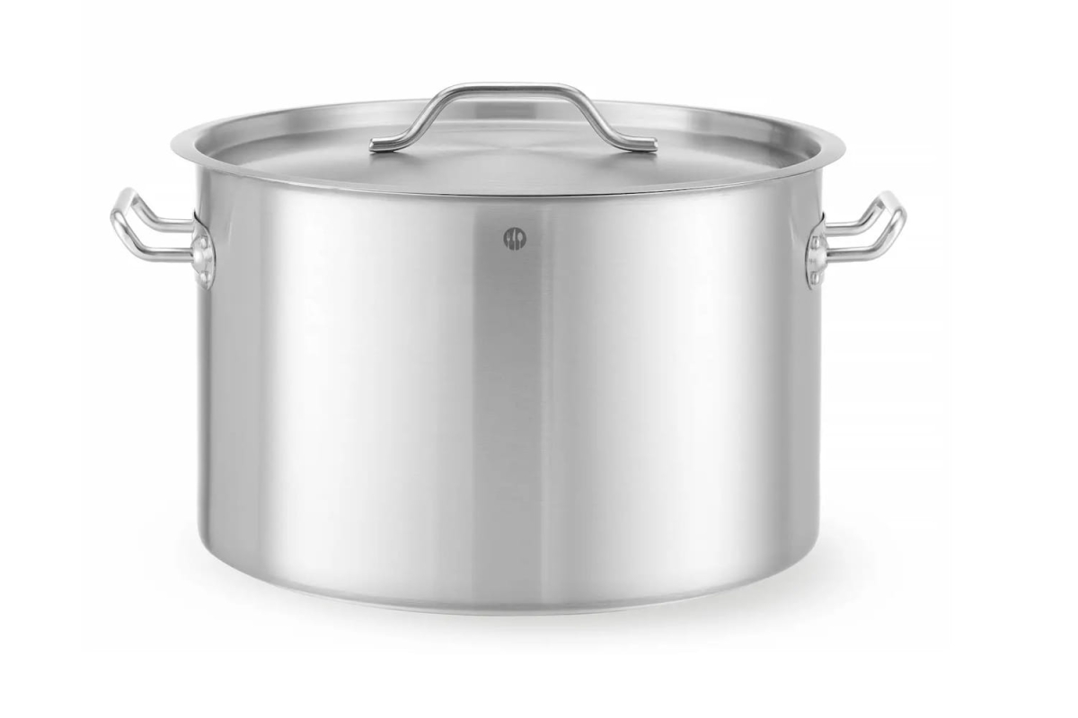 832851 Garnek Budget Line 32L wraz z pokrywą dostępny na magnum-pro.pl