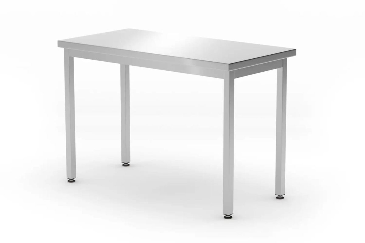 817087 Stół gastronomiczny centralny 120x60cm dostępny na magnum-pro.pl