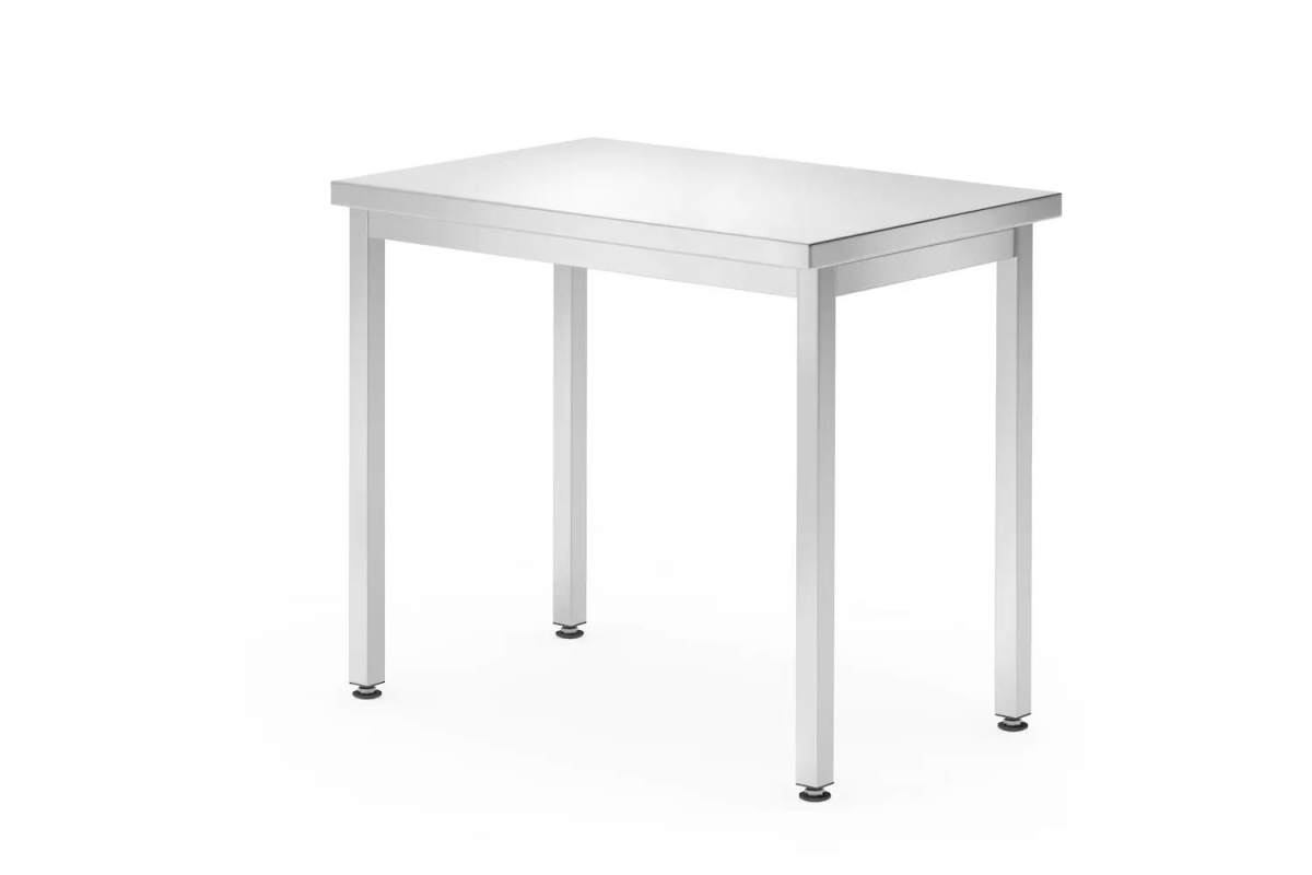 817070 Stół gastronomiczny centralny 100x60cm dostępny na magnum-pro.pl