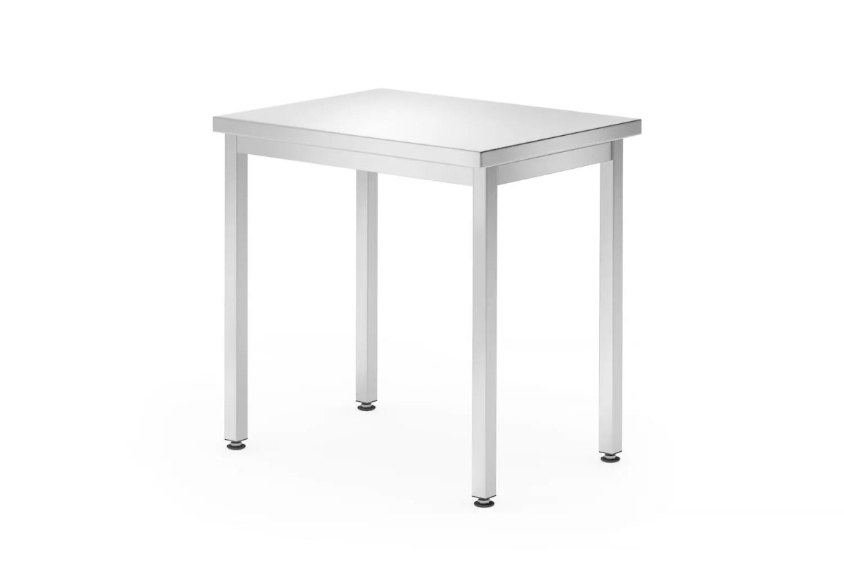 817063 Stół gastronomiczny centralny 80x60cm dostępny na magnum-pro.pl