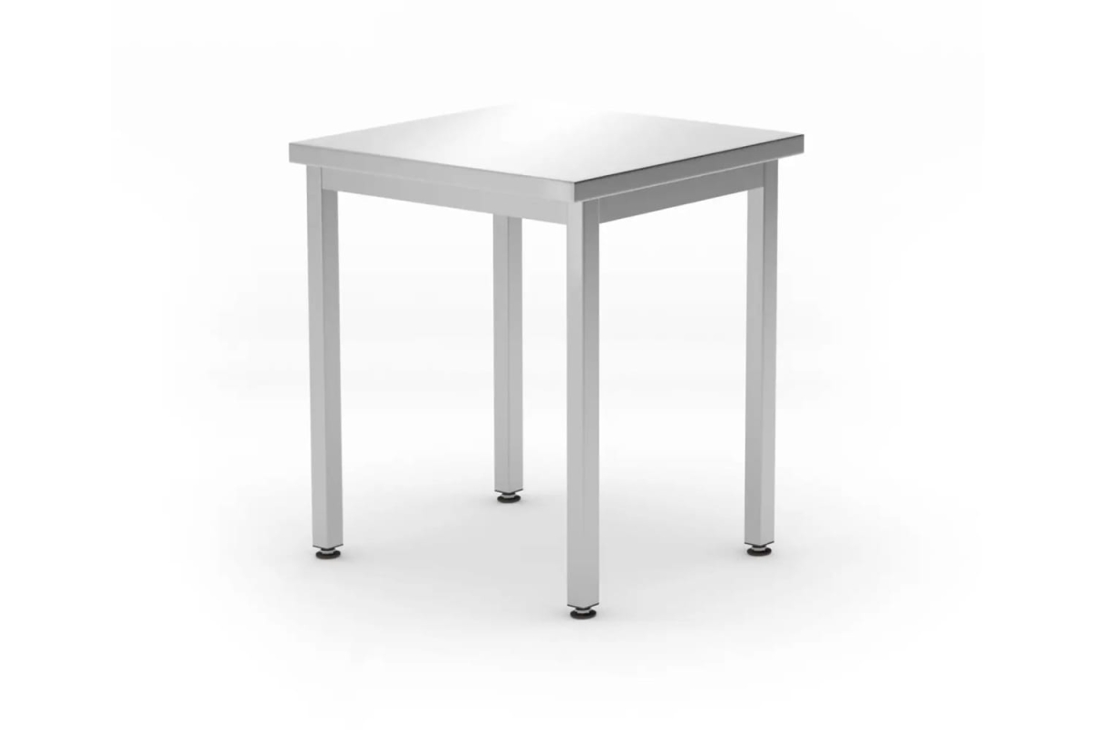 817056 Stół gastronomiczny centralny 60x60cm dostępny na magnum-pro.pl