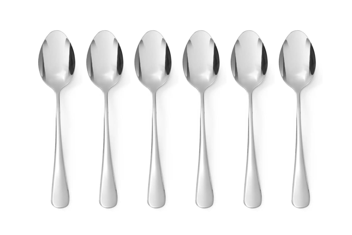 764459  Komplet łyżek deserowych dostępny na magnum-pro.pl