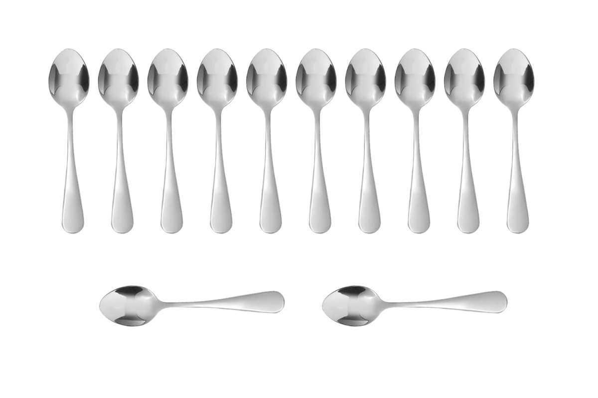 764473 Komplet łyżeczek do espresso dostępny na magnum-pro.pl