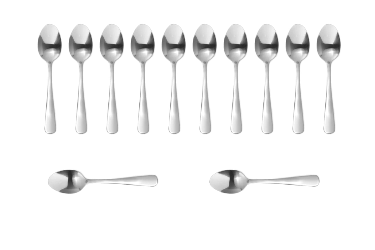 764480 Komplet łyżeczek do herbaty dostępny na magnum-pro.pl