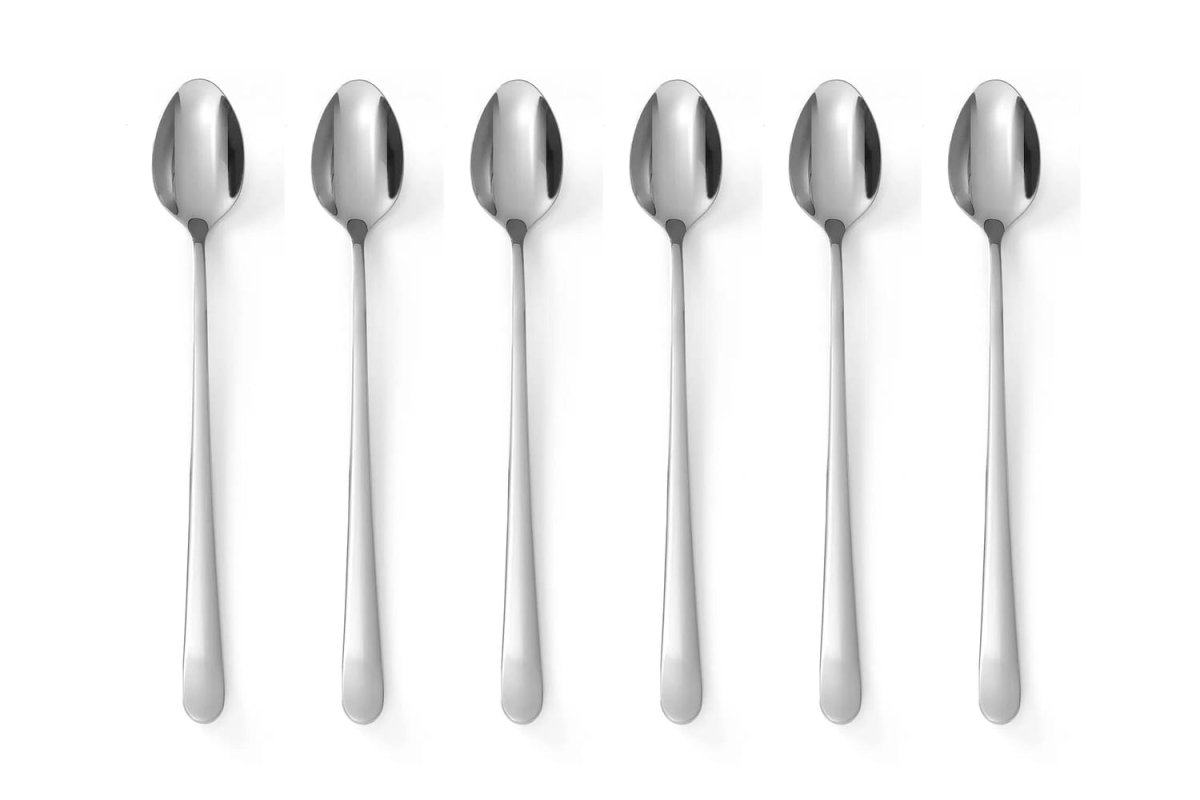 764503 Komplet łyżeczek do latte dostępny na magnum-pro.pl