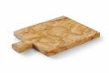 505427 Deska do serwowania 34 x 23 cm z uchwytem