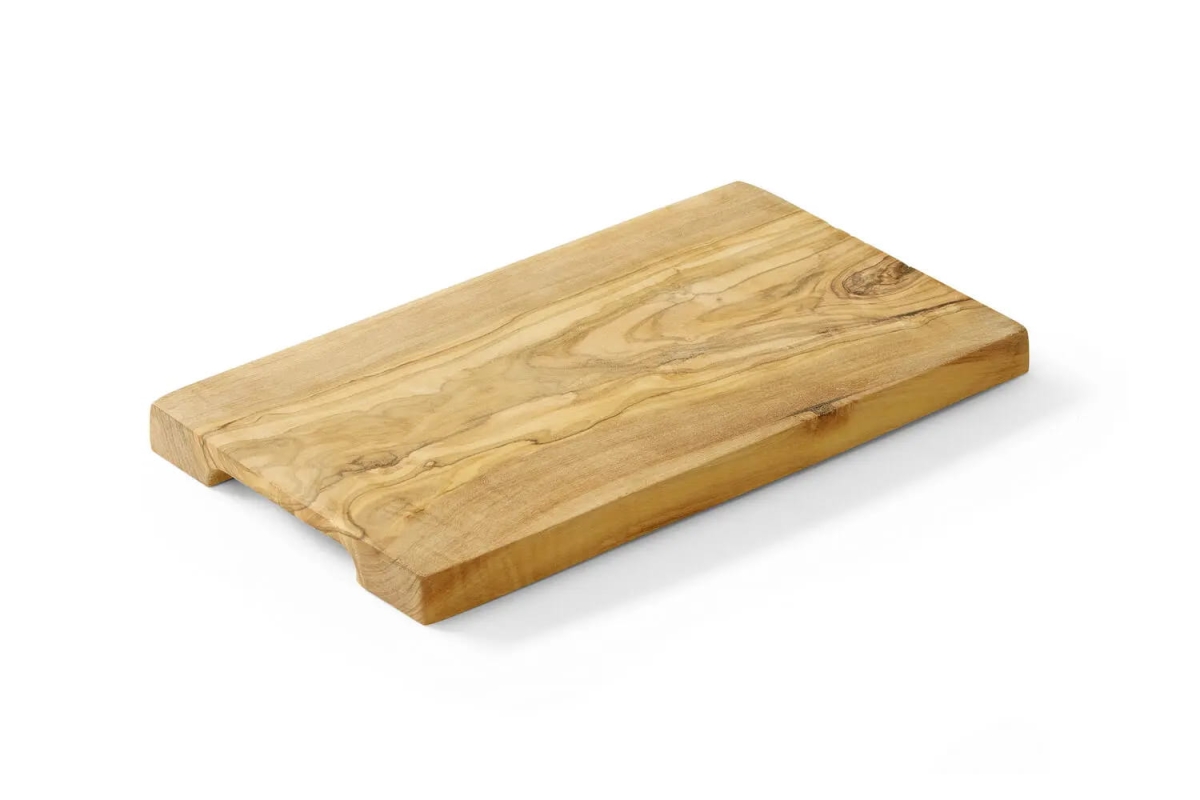 505168 Deska do serwowania 25 x 15 cm z uchwytami