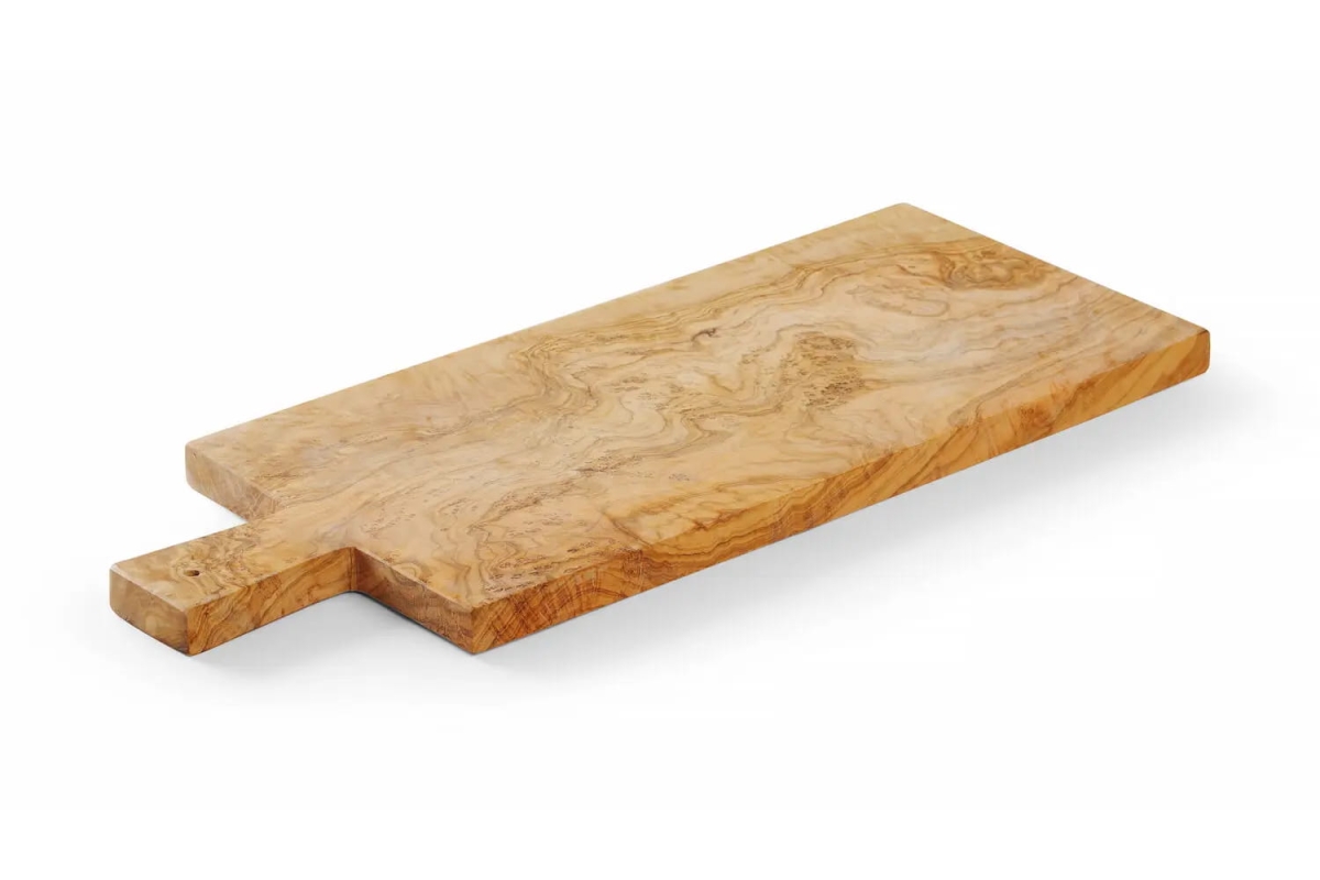 505434 Deska do serwowania 48 x 19 cm z uchwytem