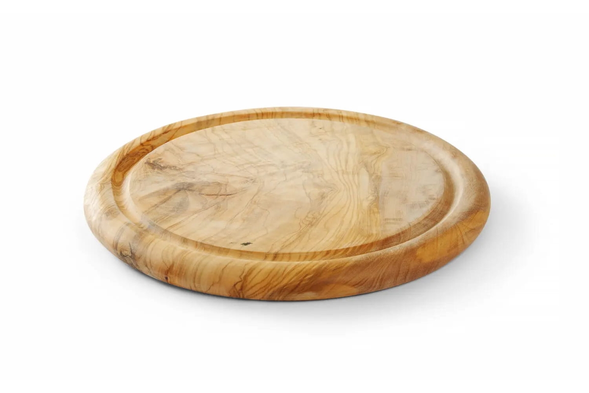 505397  Deska do serwowania o średnicy 26 cm