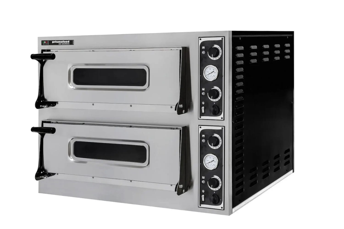 1F010050 Piec do pizzy Prismafood Basic 44