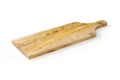 505267 Deska do serwowania 60 x 20 cm z uchwytem