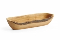 505342 Miska do serwowania podłużna 30 x 9,5 x 6 cm