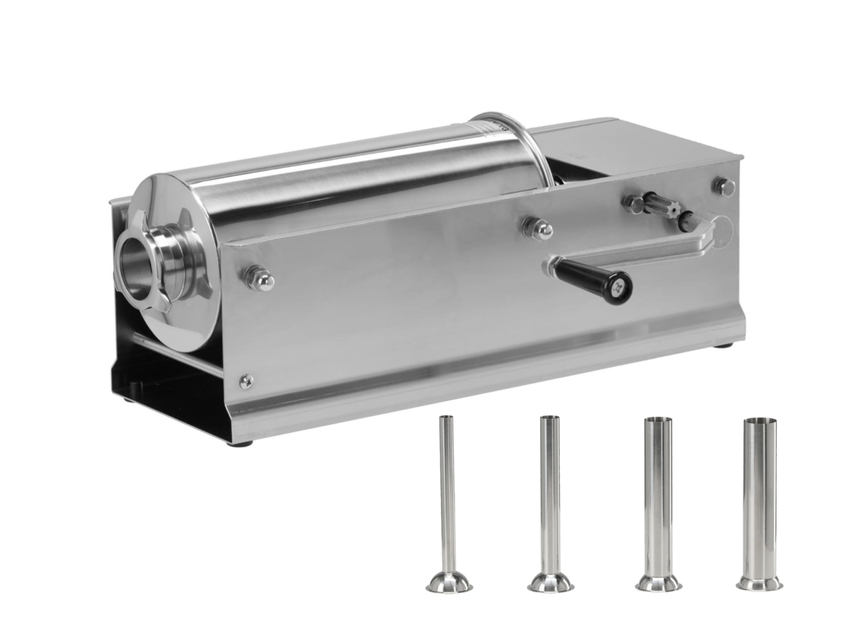 YG-03372 Pozioma nadziewarka do kiełbas 5L