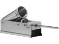 YG-03372 Nadziewarka do kiełbas Uchylny cylinder
