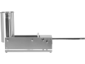 YG-03372 Nadziewarka do kiełbas Uchylny cylinder