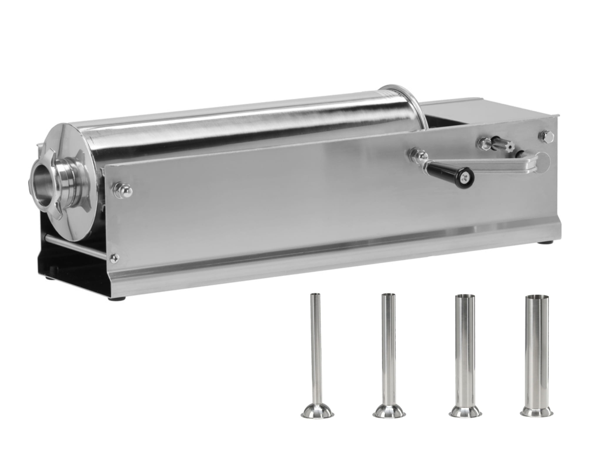 YG-03373 Pozioma nadziewarka do kiełbas 7L