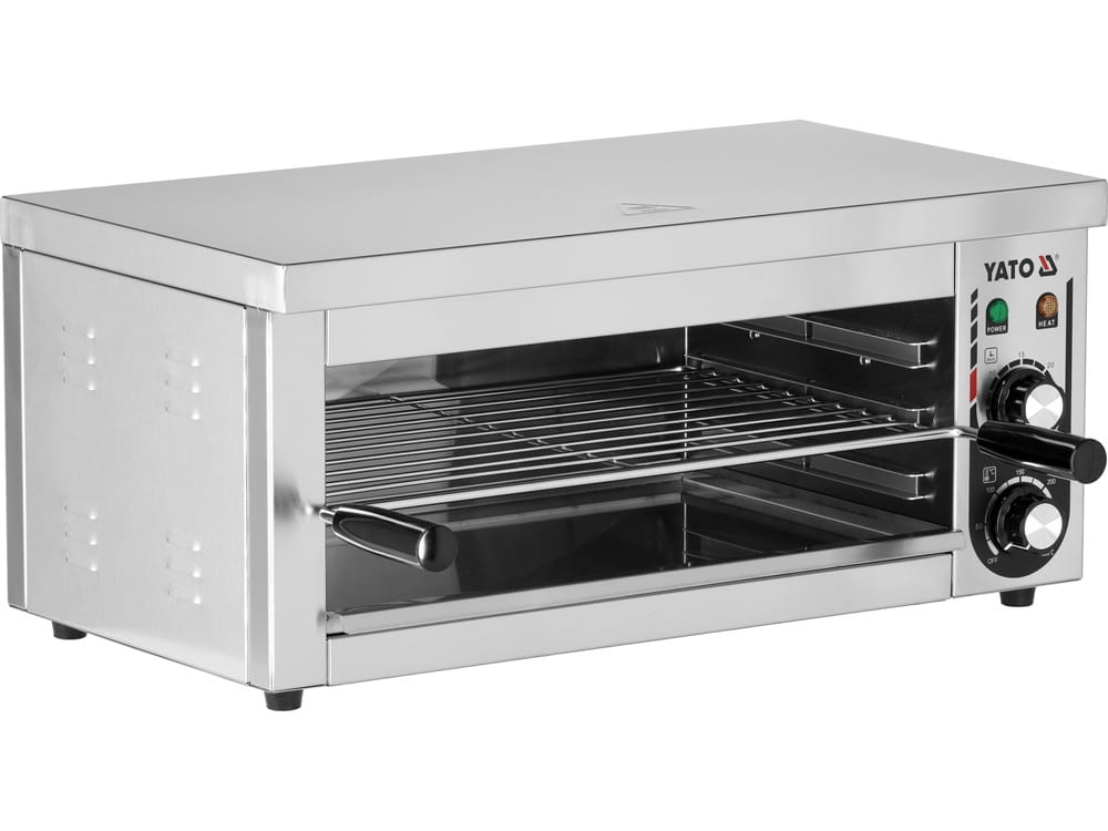 YG-04650 Elektryczny piecyk do zapiekanek