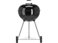 YG-20300 Grill ogrodowy stalowy, malowany proszkowo
