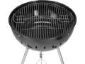 YG-20300 Grill ogrodowy Chromowany ruszt XXL