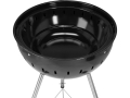 YG-20300 Grill ogrodowy Unikalna podwójna misa