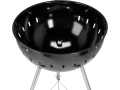 YG-20300 Grill ogrodowy Unikalna podwójna misa