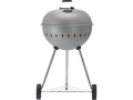 YG-20301 Grill ogrodowy stalowy, malowany proszkowo
