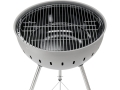 YG-20301 Grill ogrodowy Chromowany ruszt XXL