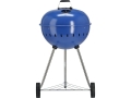 YG-20302 Grill ogrodowy stalowy, malowany proszkowo