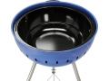 YG-20302 Grill ogrodowy Unikalna podwójna misa