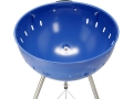 YG-20302 Grill ogrodowy Unikalna podwójna misa